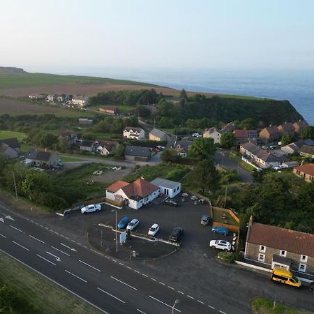 The First & Last Inn Eyemouth Zewnętrze zdjęcie